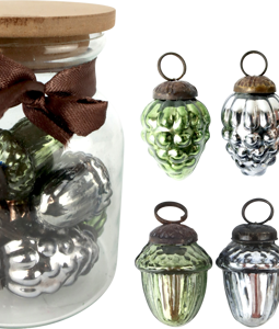 7216 CONES IN JAR S/13
